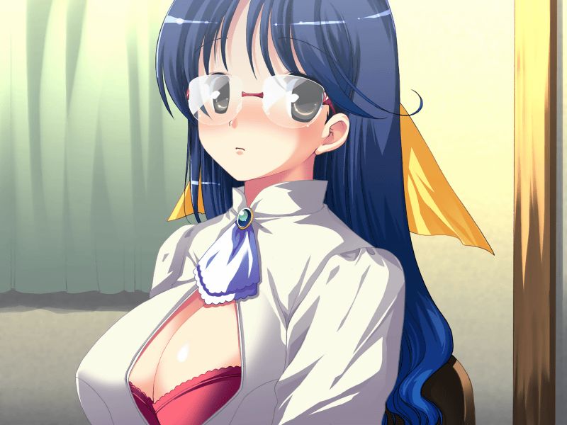 Kyou no Okazu 02 - Oshiete Futaba-sensei - Lesson 1 Toujou! Futaba-sensei page 3 full