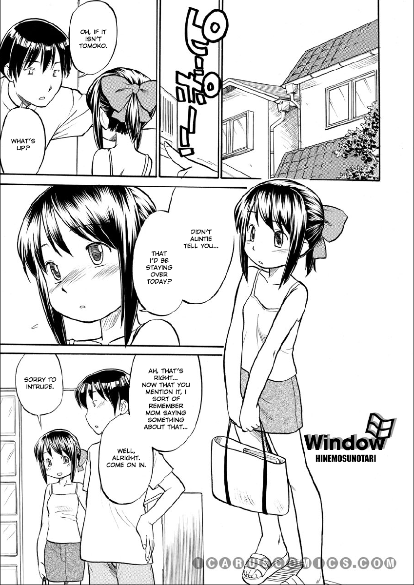 Window page 1 full