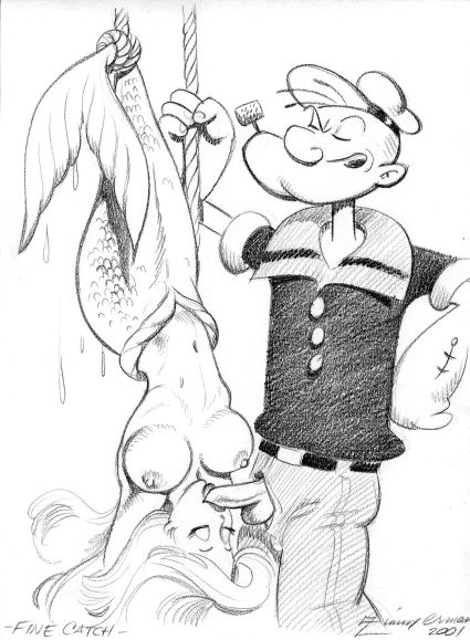 Ariel page 9 full