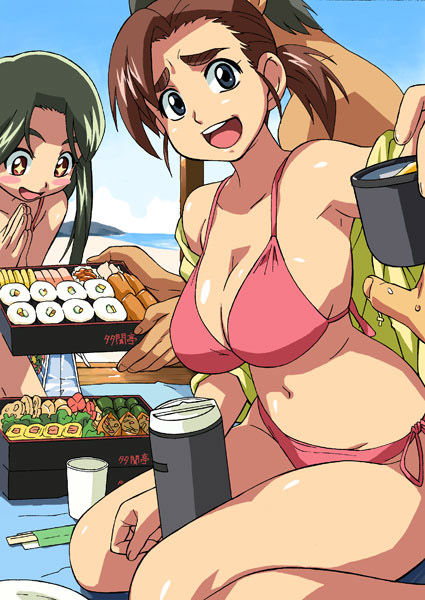 Cirima - Artist Collection page 2 full