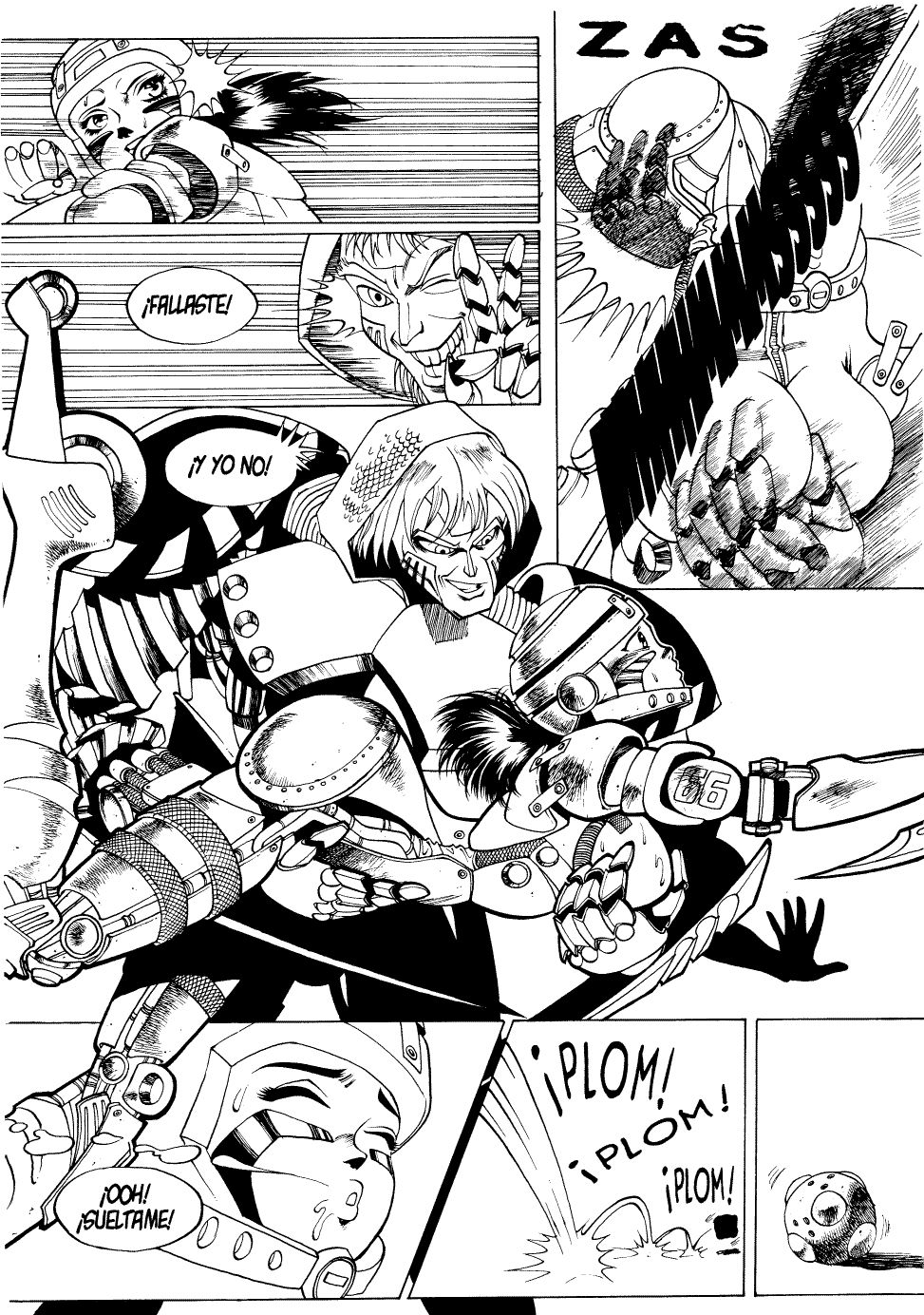Bounties page 4 full