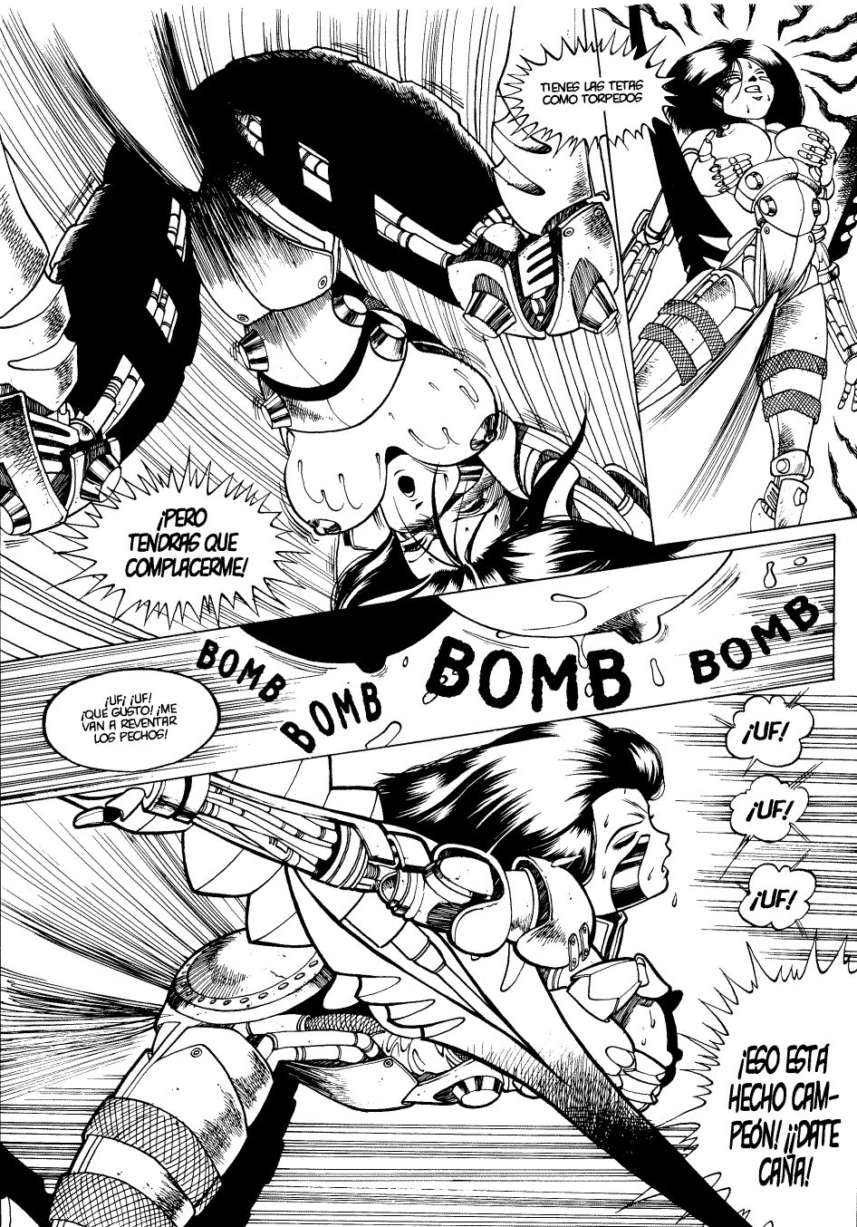 Bounties page 6 full