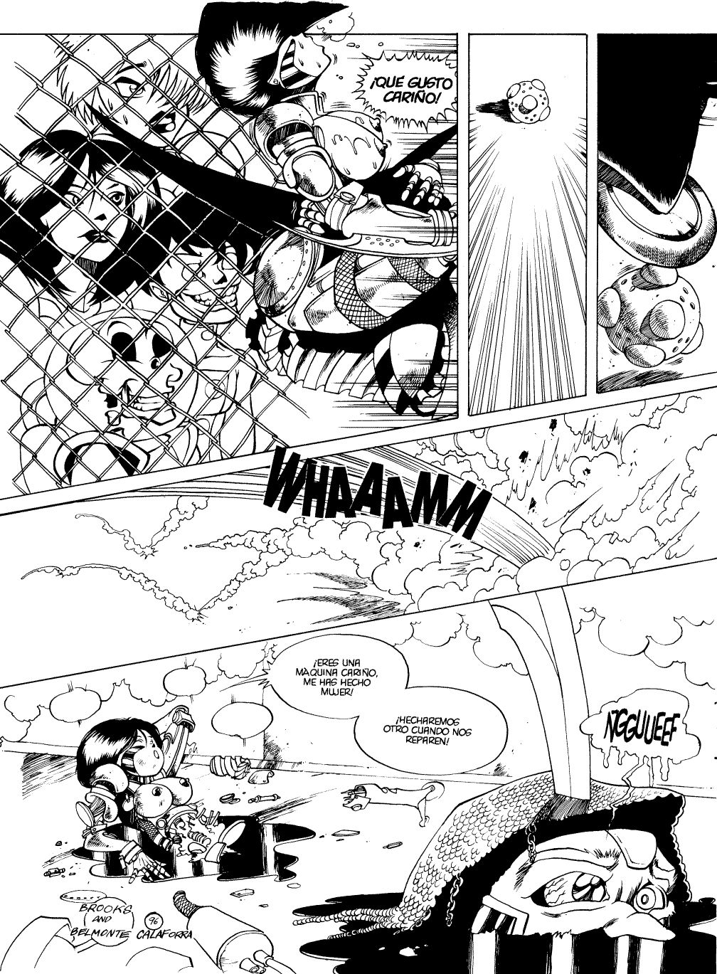Bounties page 8 full