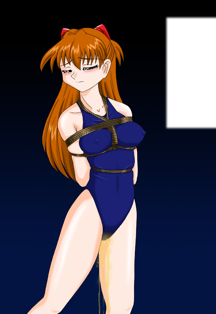 Reijou Asuka - Slave Asuka 2 page 10 full