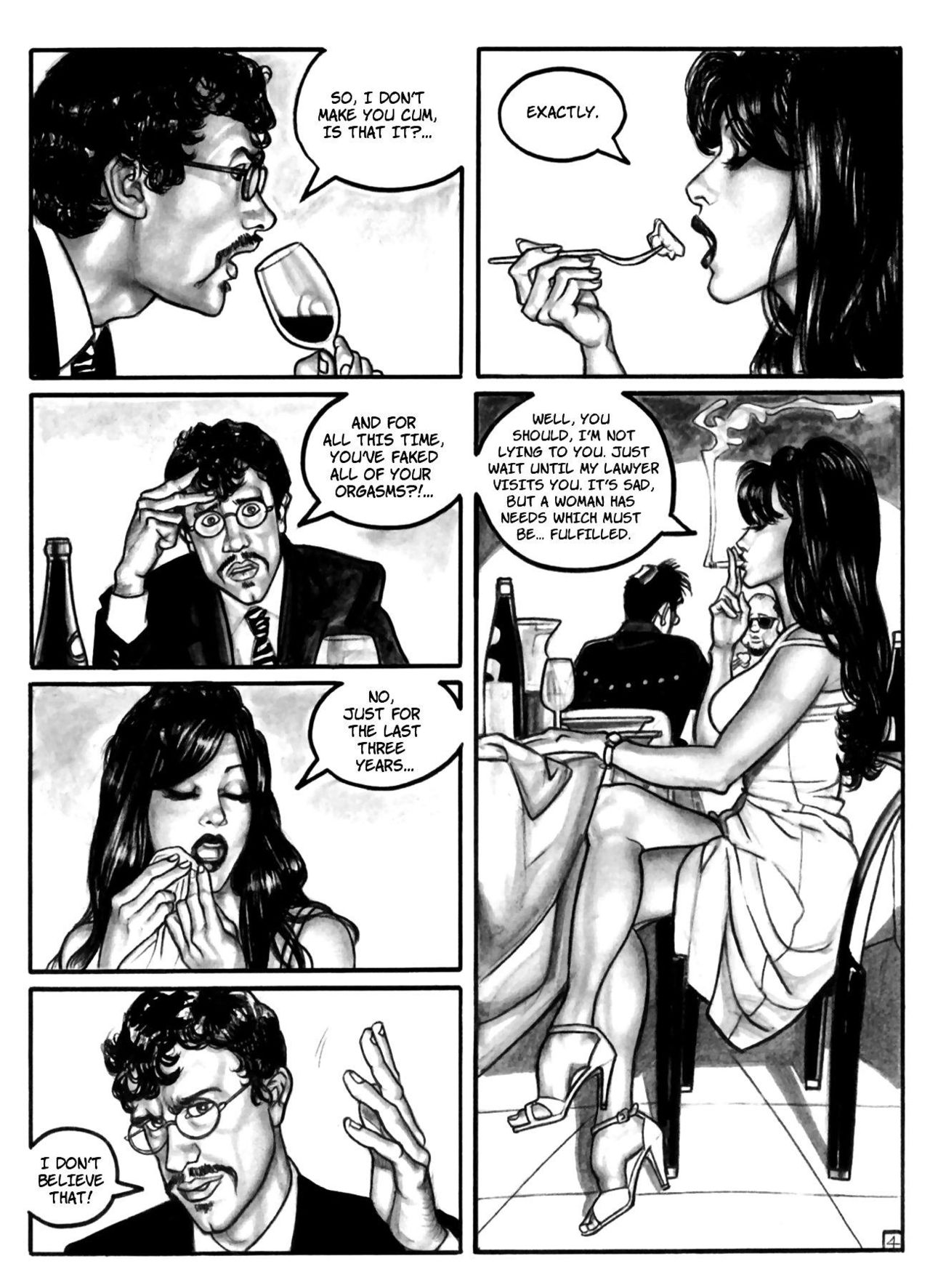 Immoral Pin-ups page 9 full
