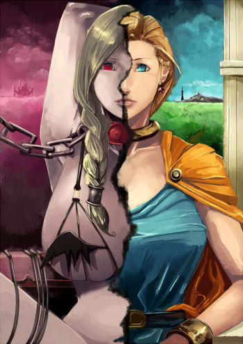 Artist Collection - Cevoy cover