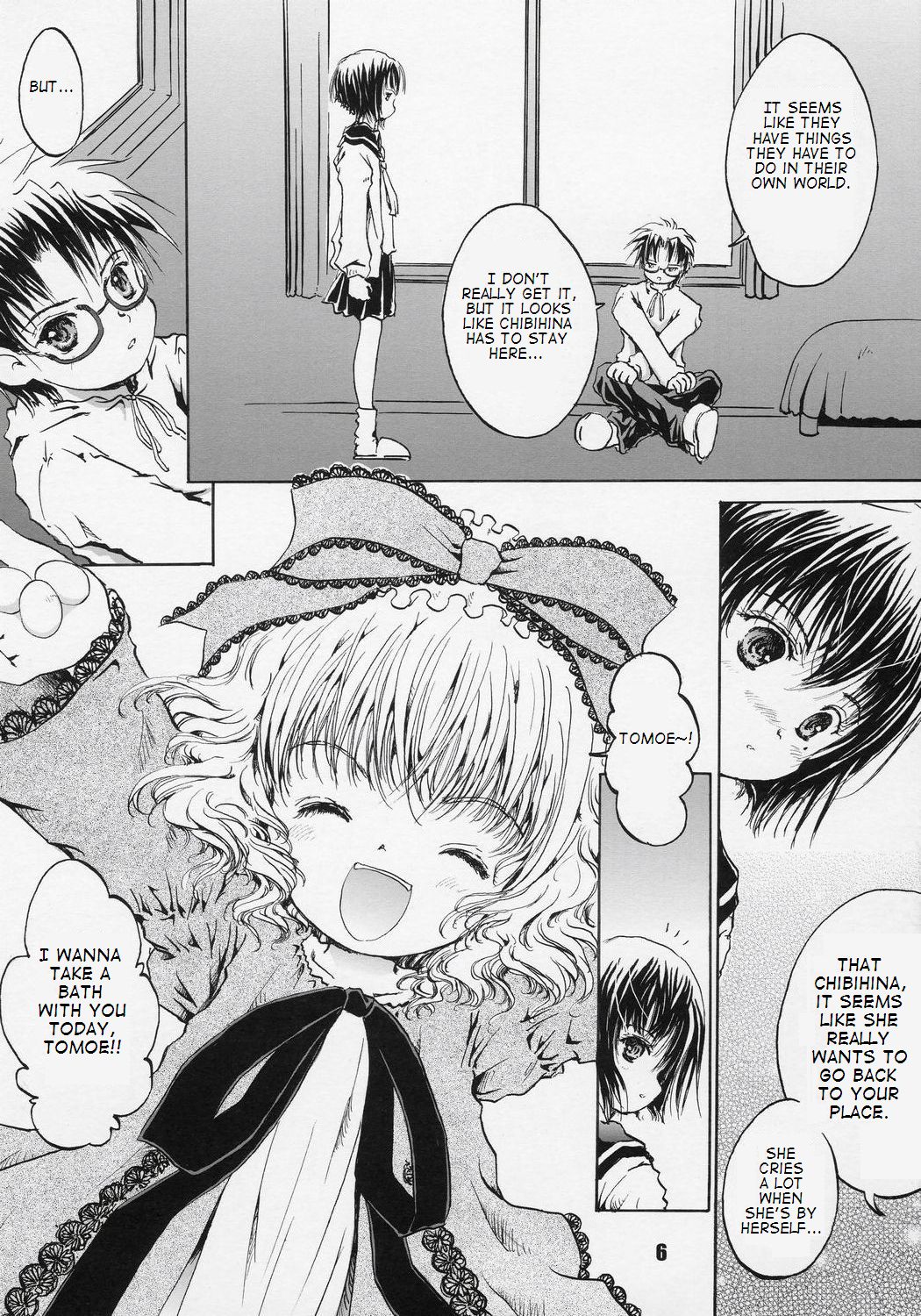 Happy Maiden 2 page 6 full