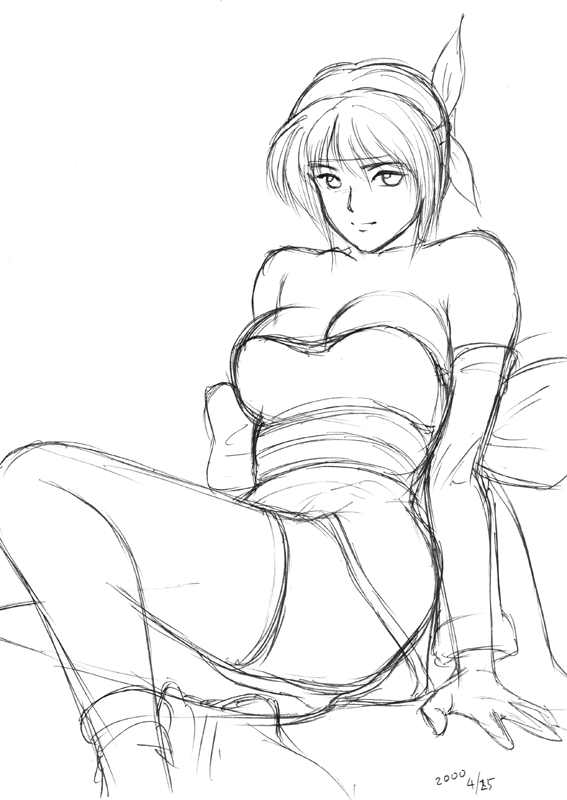 Artist Collection - Renn page 2 full