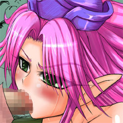 Ryoujoku! Seiken 3 page 6 full