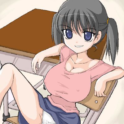 Ecchi page 8 full