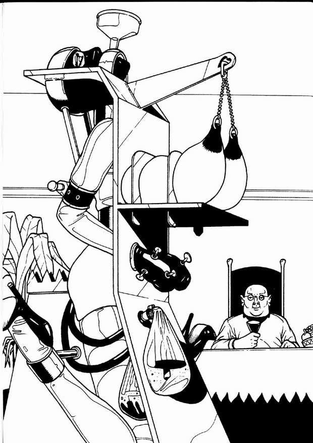 Benson - Book 8 - hanoi hilton page 3 full