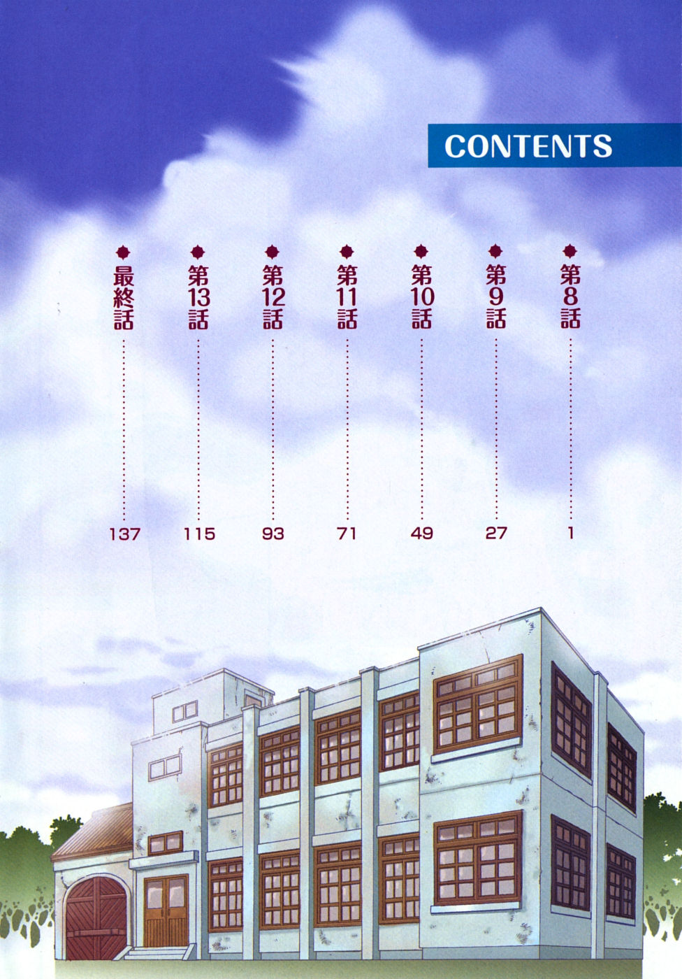 Mikakunin Osananajimi Vol.2 page 7 full