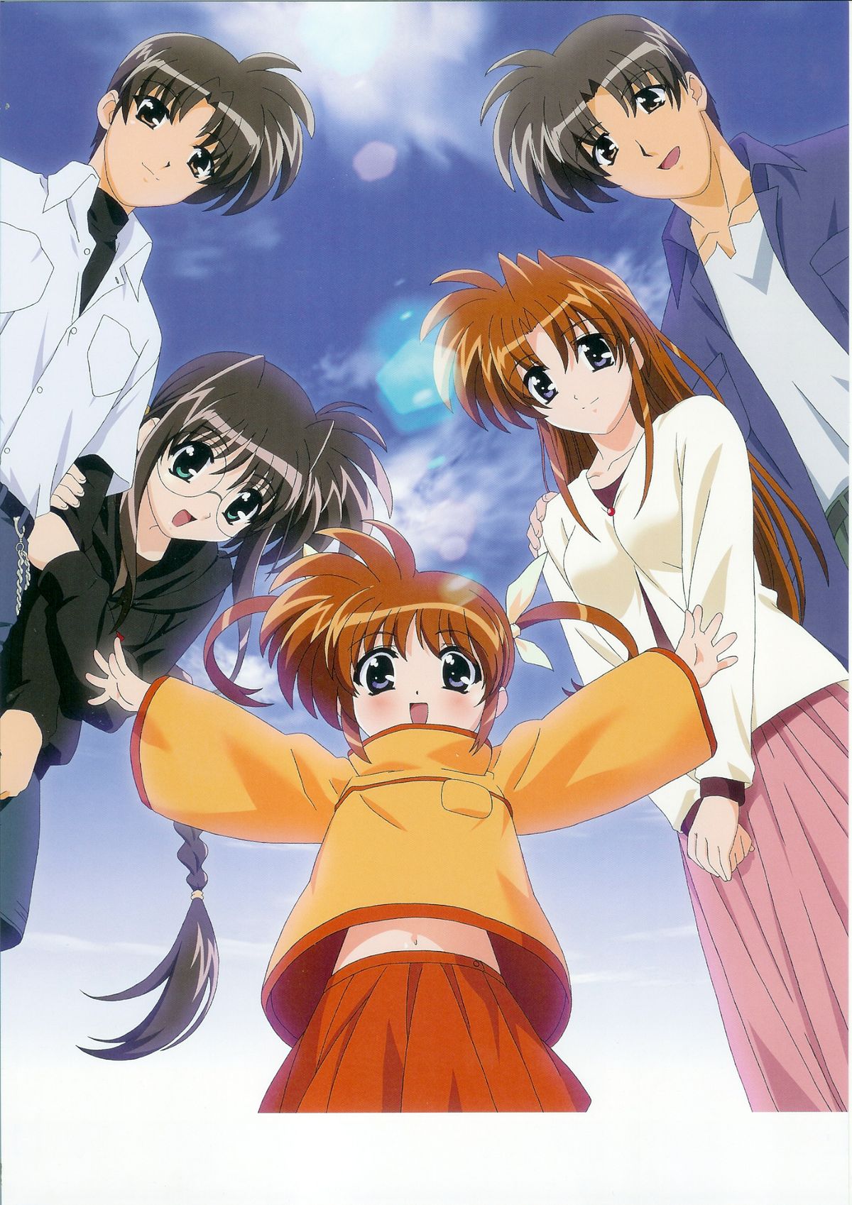 family page 3 full
