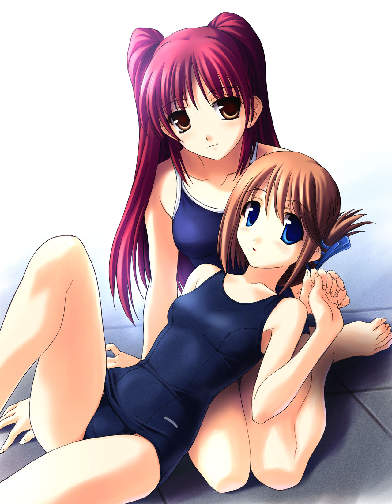 Type-R Vol.07 page 10 full