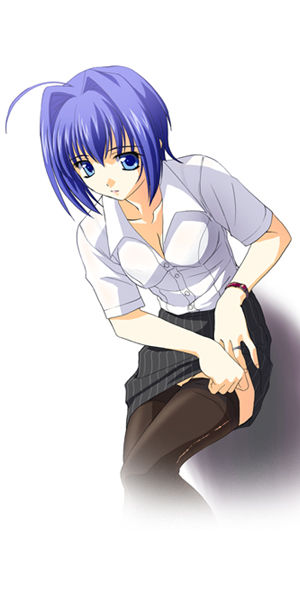 Type-R Vol.07 page 6 full