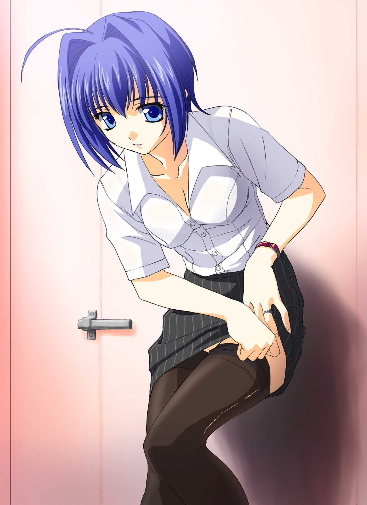 Type-R Vol.07 page 8 full