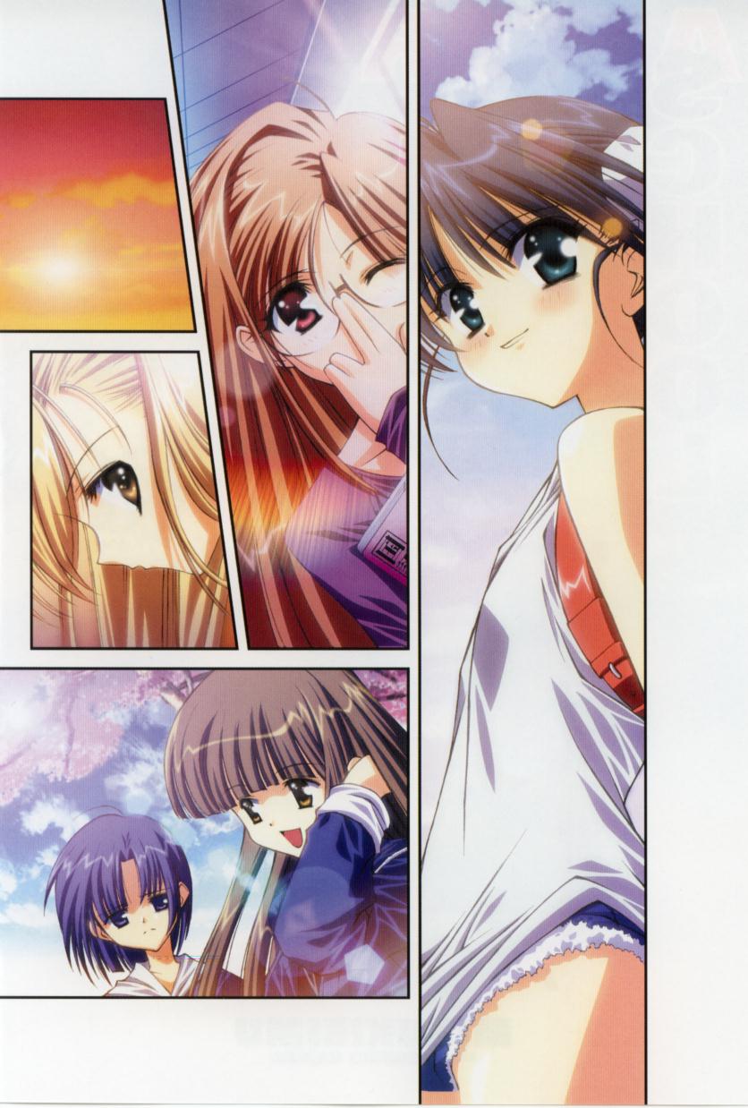 After School page 4 full