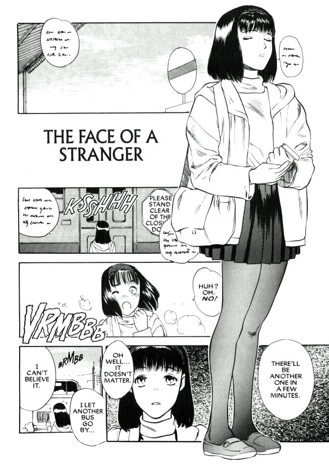 Lust Three page 2 full