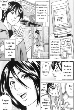 Meruyuu na Boku no Haha | El ciberamigo de mama