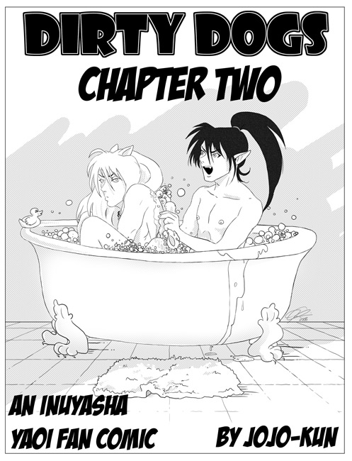 Dirty Dogs - Chapter 2 page 1 full