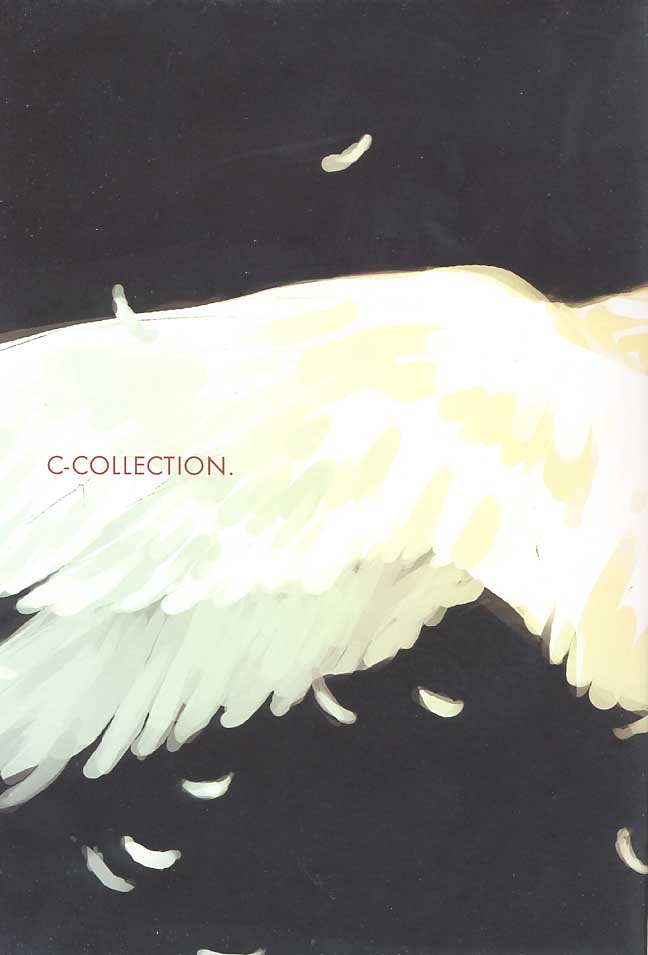 C-COLLECTION page 2 full