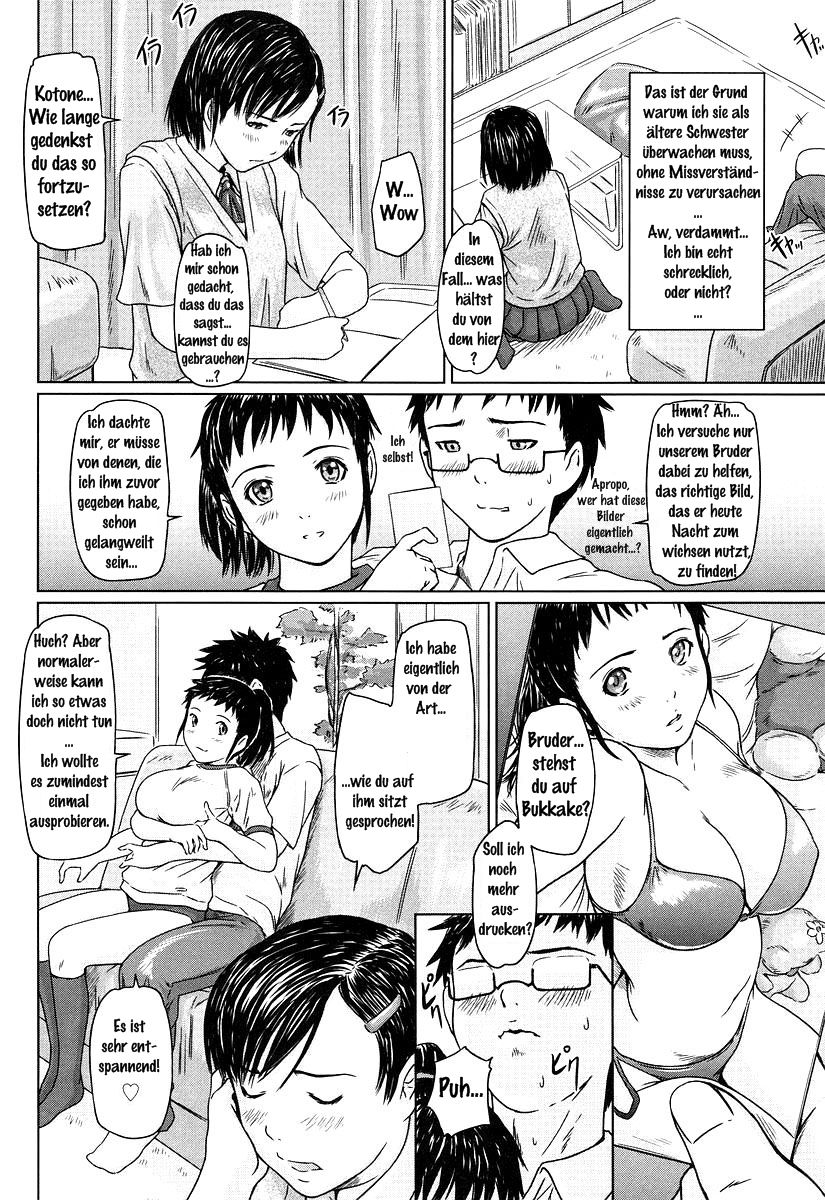 Giri Giri Sisters page 10 full