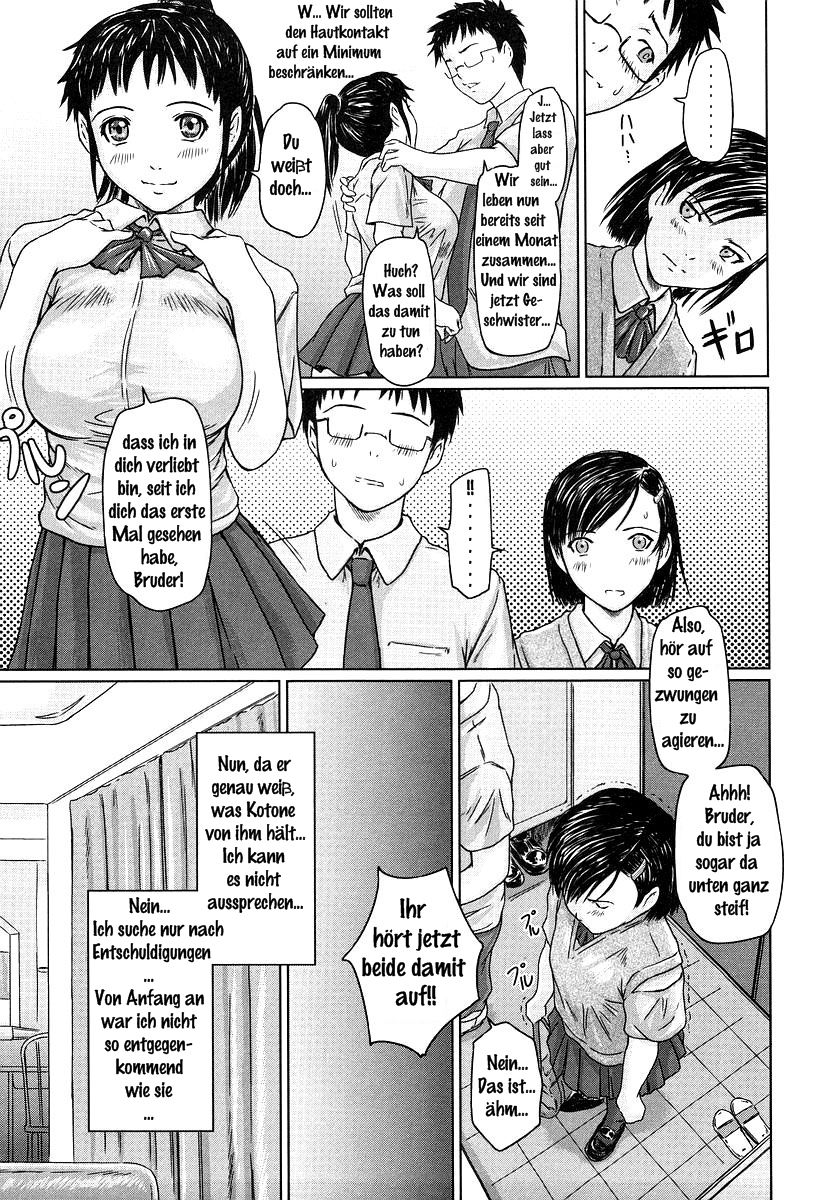 Giri Giri Sisters page 9 full