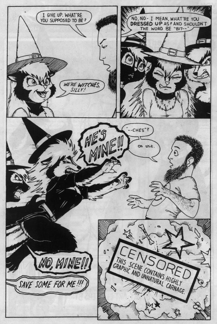 Genus - Spotlight on Skunkworks #2 page 6 full