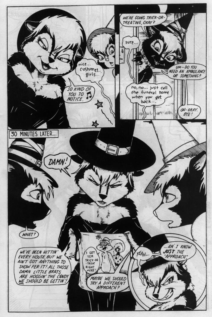 Genus - Spotlight on Skunkworks #2 page 7 full