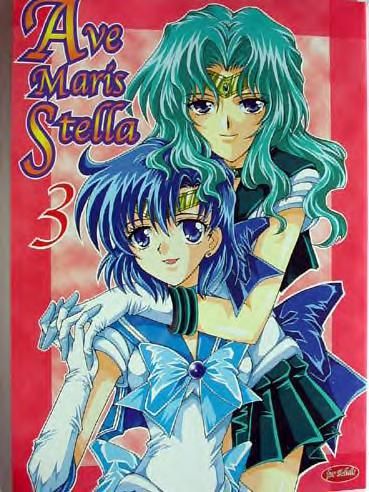 Random Sailormoon Pictures 20 page 2 full