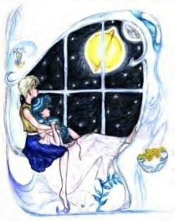 Random Sailormoon Pictures 20 page 3 full