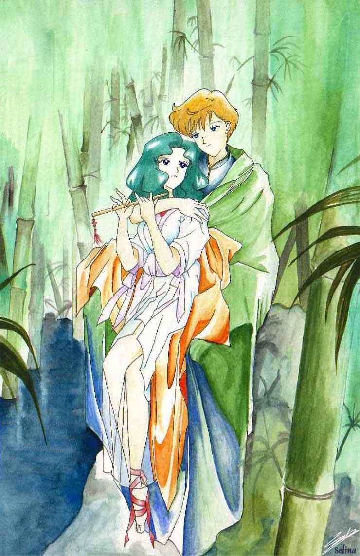 Random Sailormoon Pictures 20 page 5 full