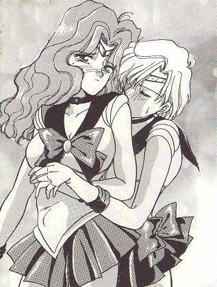 Random Sailormoon Pictures 20 page 7 full