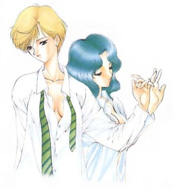 Random Sailormoon Pictures 20 cover