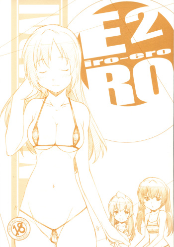 E-RO2 2007 cover