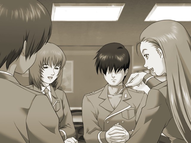 Baldr Bullet page 5 full