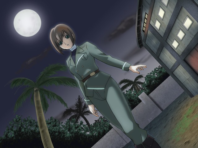 Baldr Bullet page 7 full