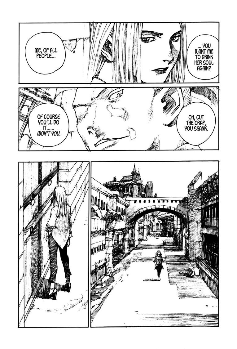 Succubus no Yoru | Night of the Succubus page 7 full