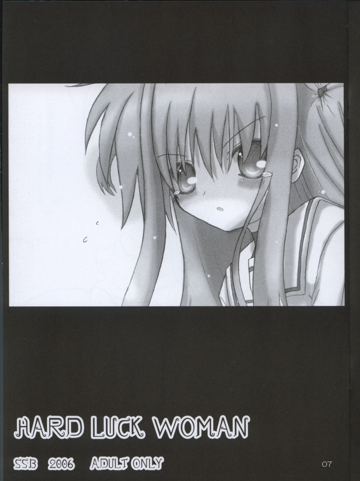 Bardiche Adult 02 episode02.I STOLE YOUR LOVE page 7 full