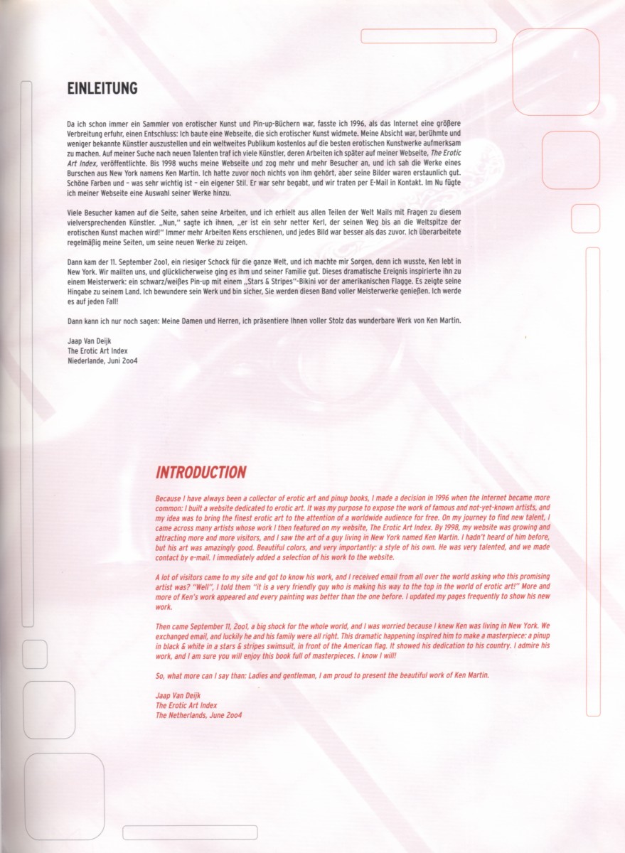 Art Premiere 15 - Ken Martin page 3 full