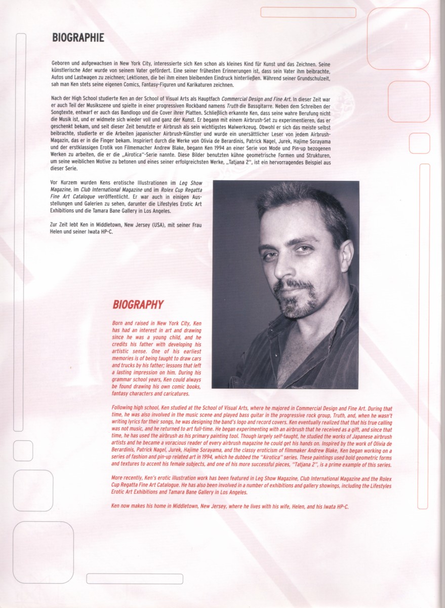 Art Premiere 15 - Ken Martin page 4 full