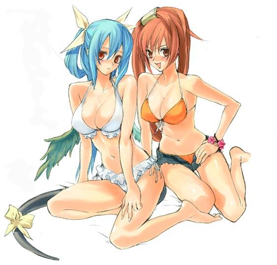 Huge Ecchi Gallery part 5 page 2 full