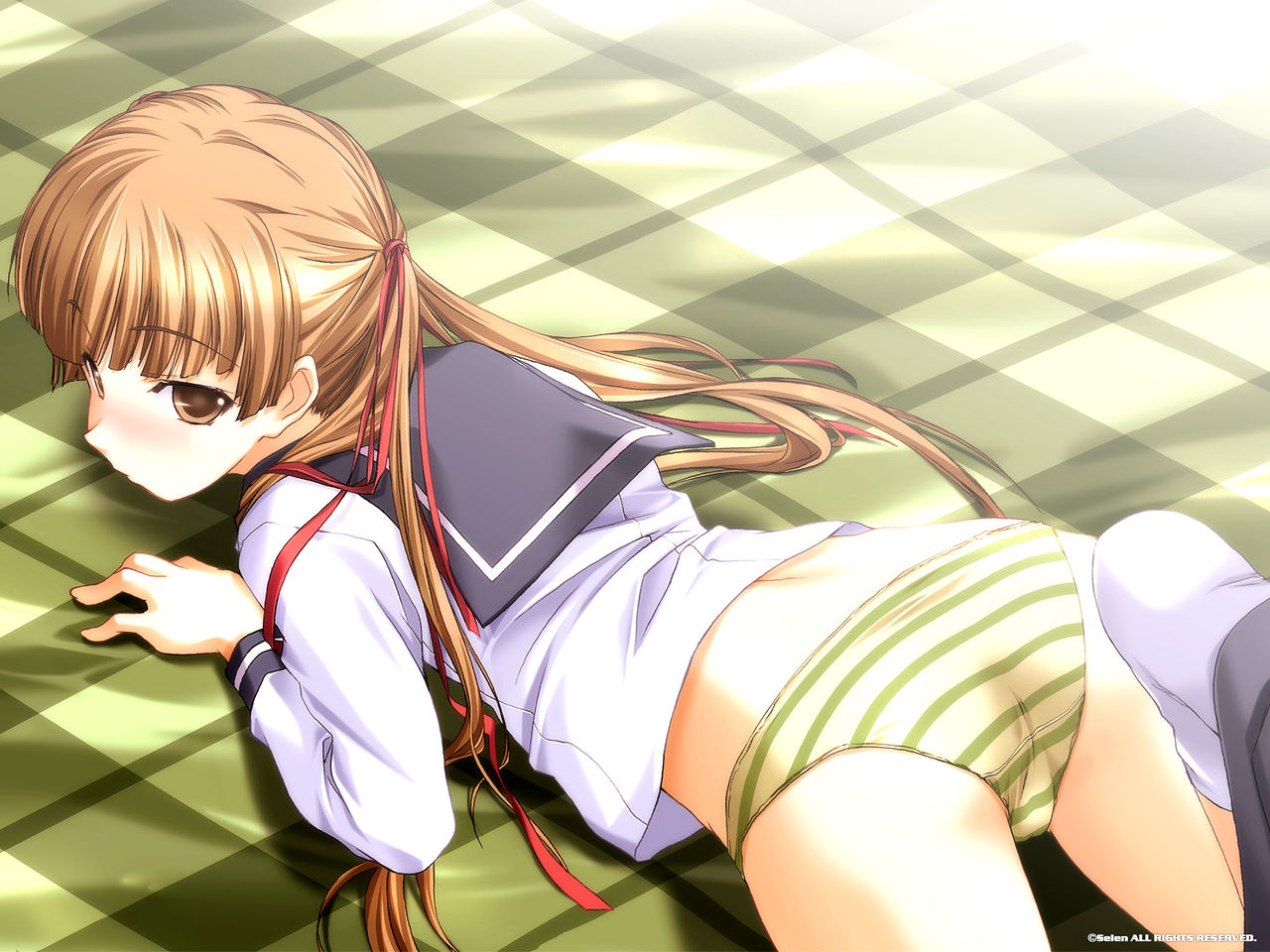 Huge Ecchi Gallery part 5 page 4 full