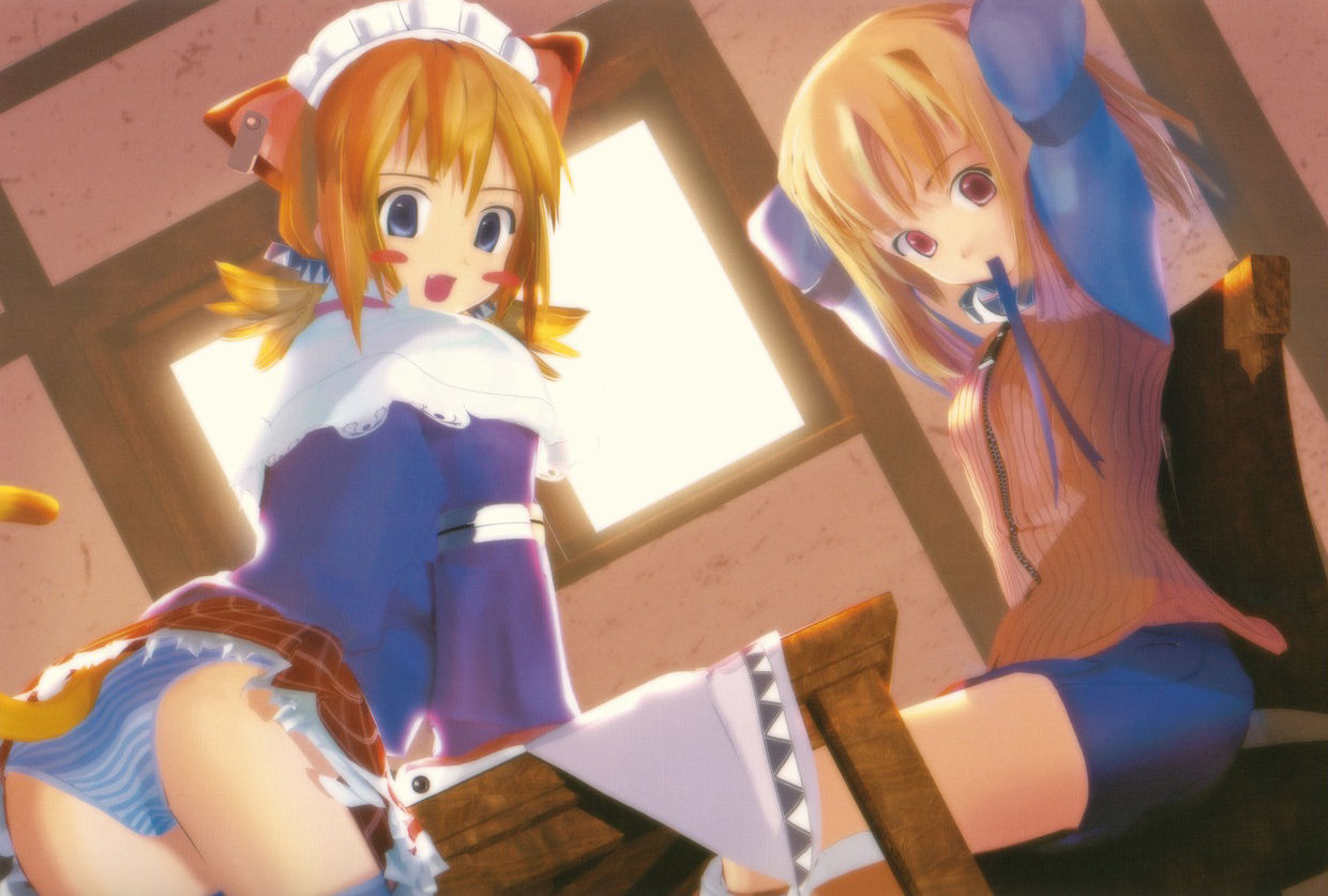 Huge Ecchi Gallery part 5 page 8 full