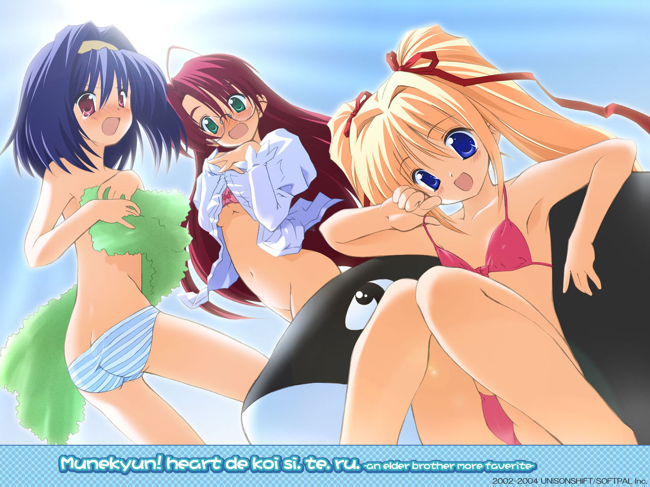 Huge Ecchi Gallery part 5 page 9 full