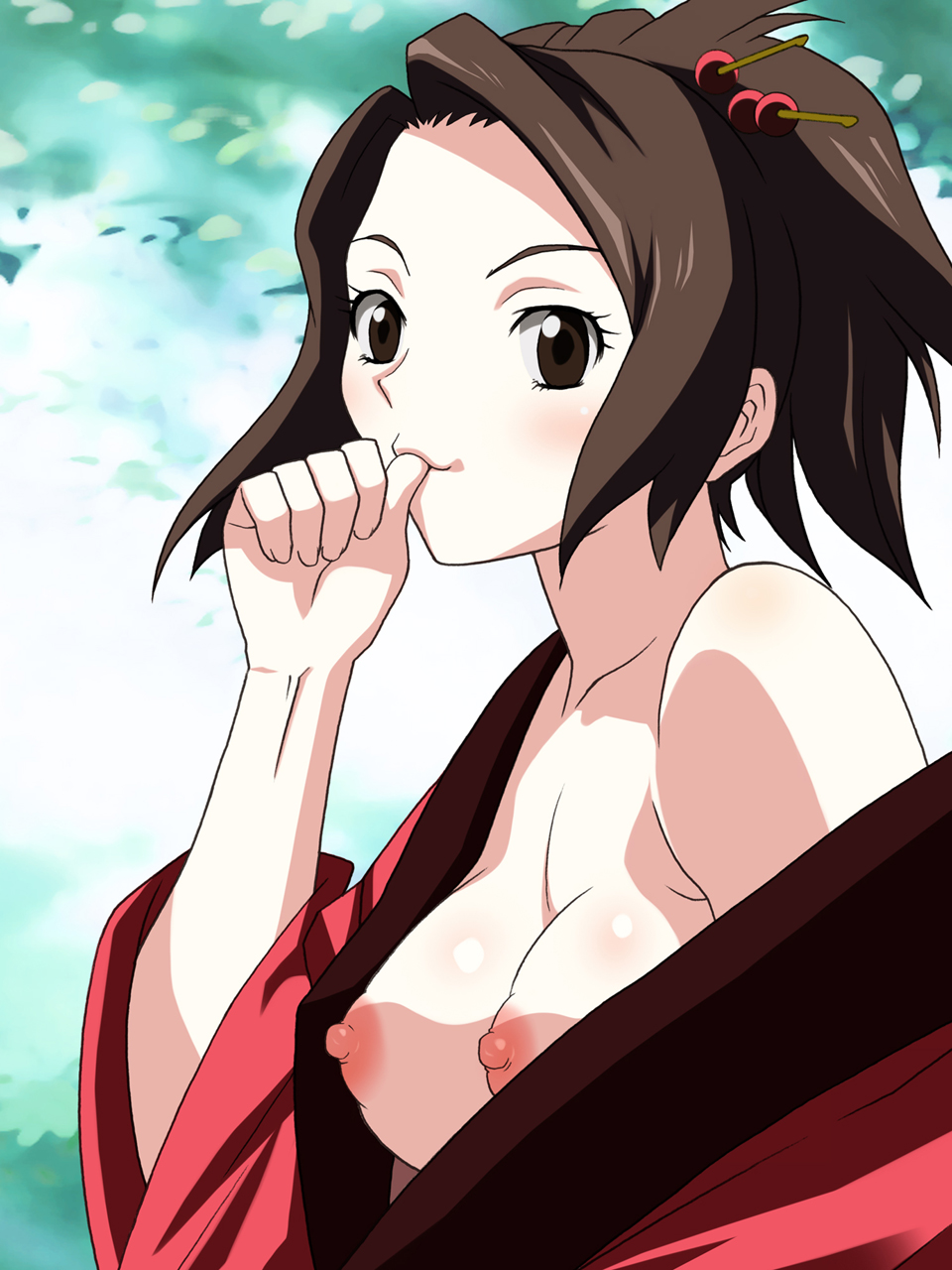 Samurai champloo page 6 full