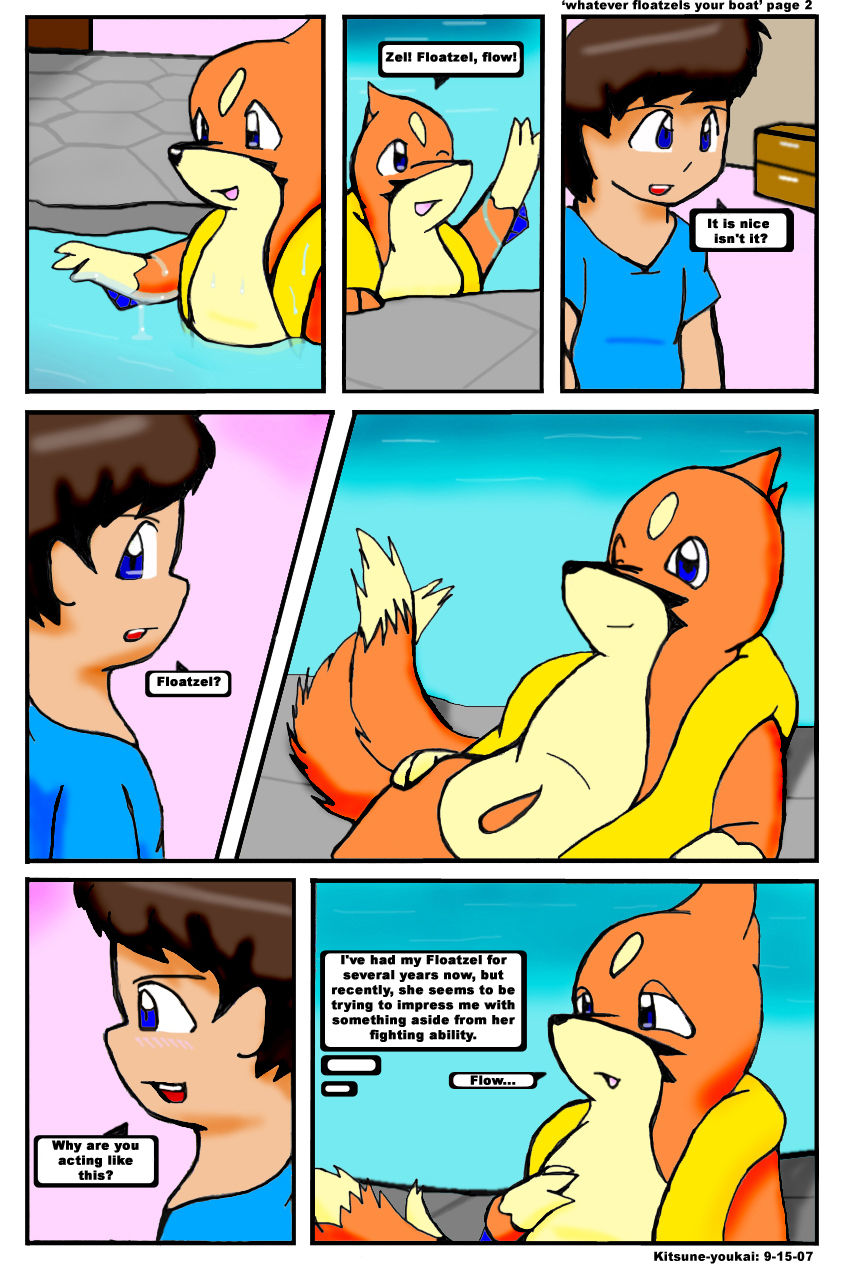 Whatever Floatzels Your Boat page 2 full