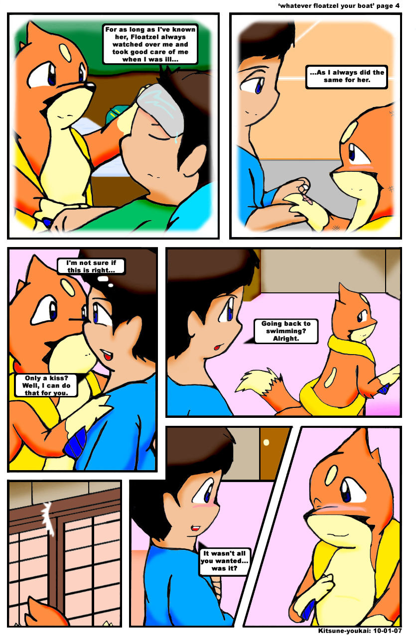 Whatever Floatzels Your Boat page 4 full