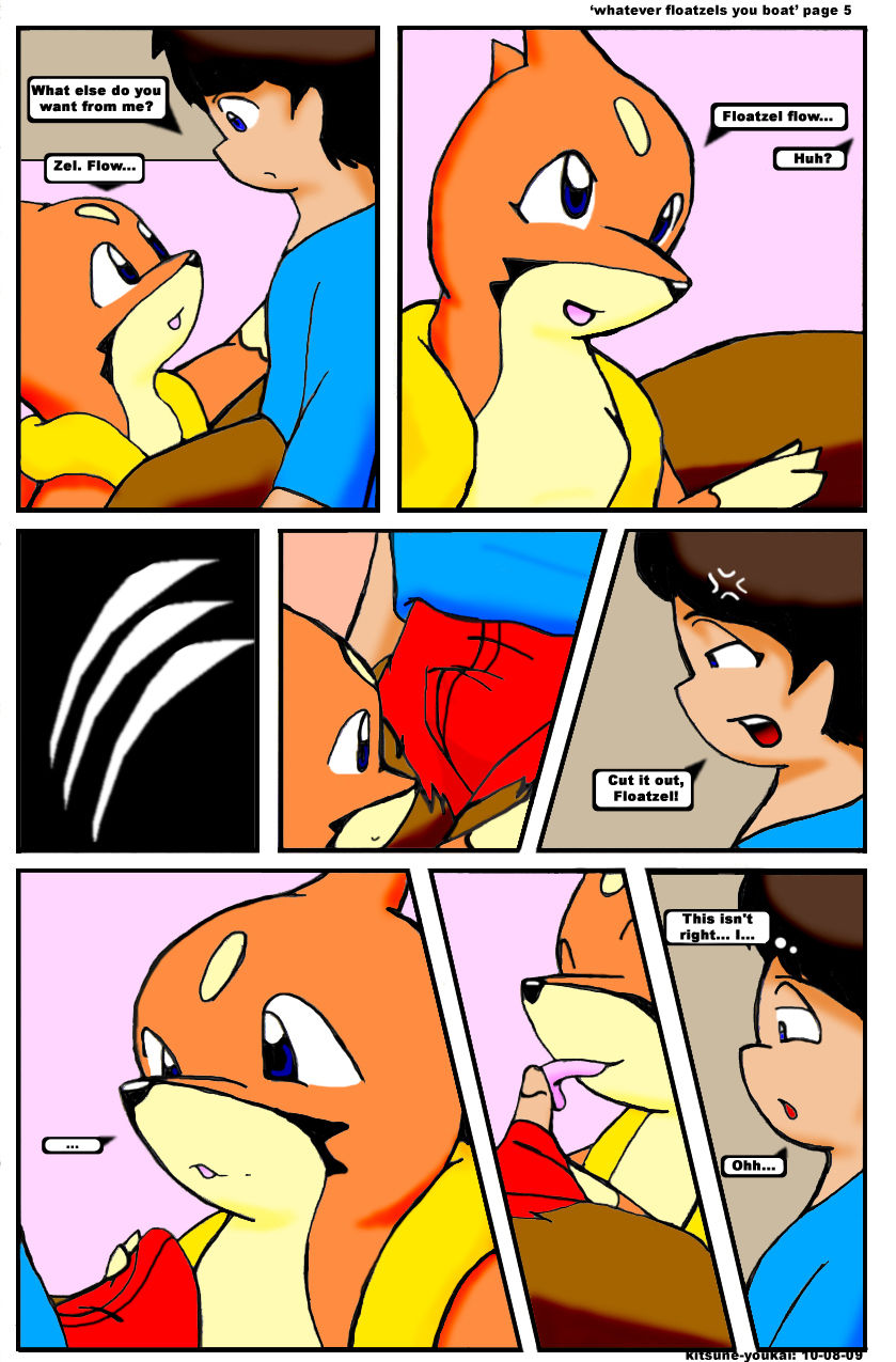 Whatever Floatzels Your Boat page 5 full