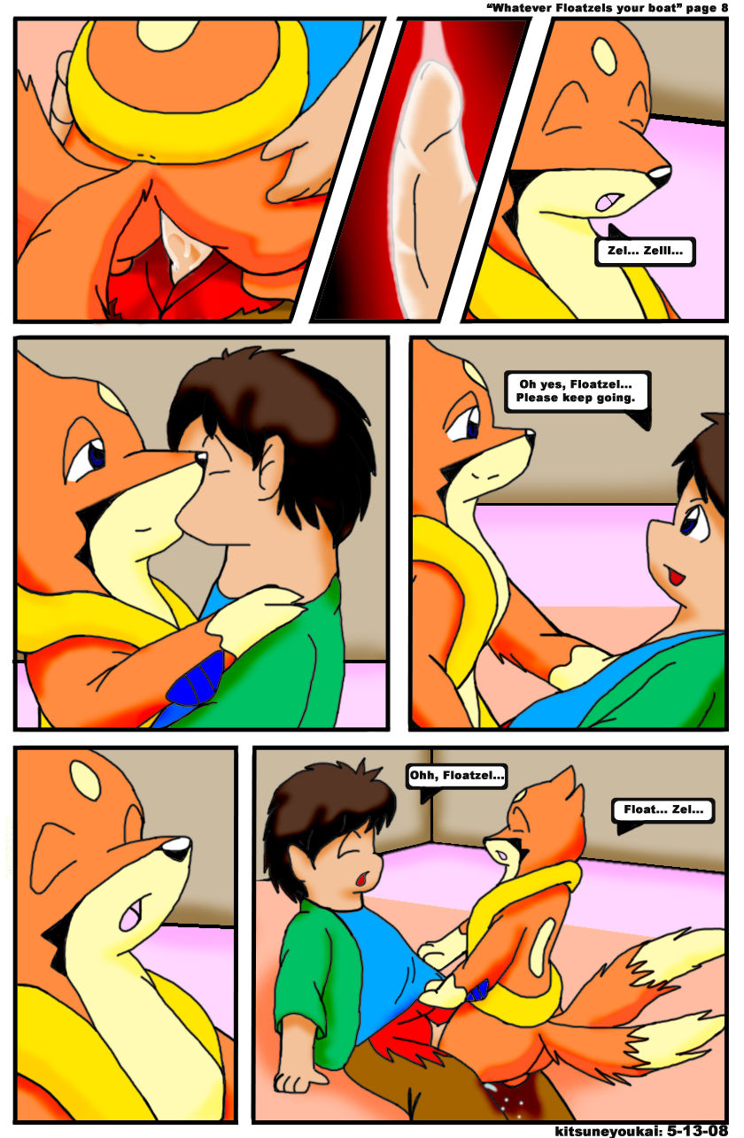 Whatever Floatzels Your Boat page 8 full